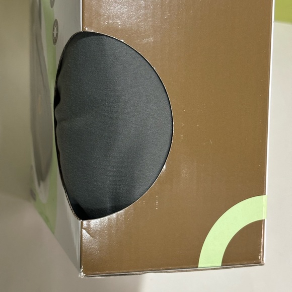 Cozy Cover Infant Carrier Cover Charcoal One Size - Picture 4 of 10